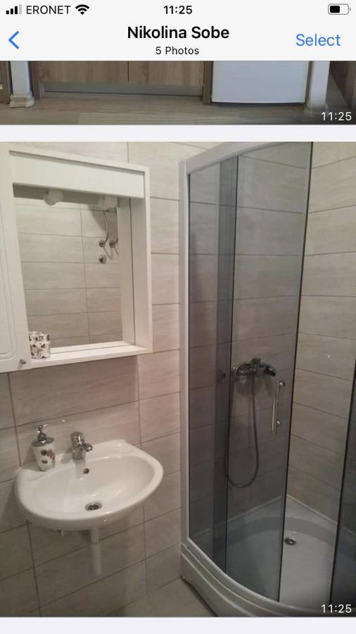 موستار The Golden City Apartments المظهر الخارجي الصورة