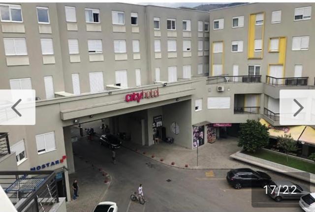 موستار The Golden City Apartments المظهر الخارجي الصورة