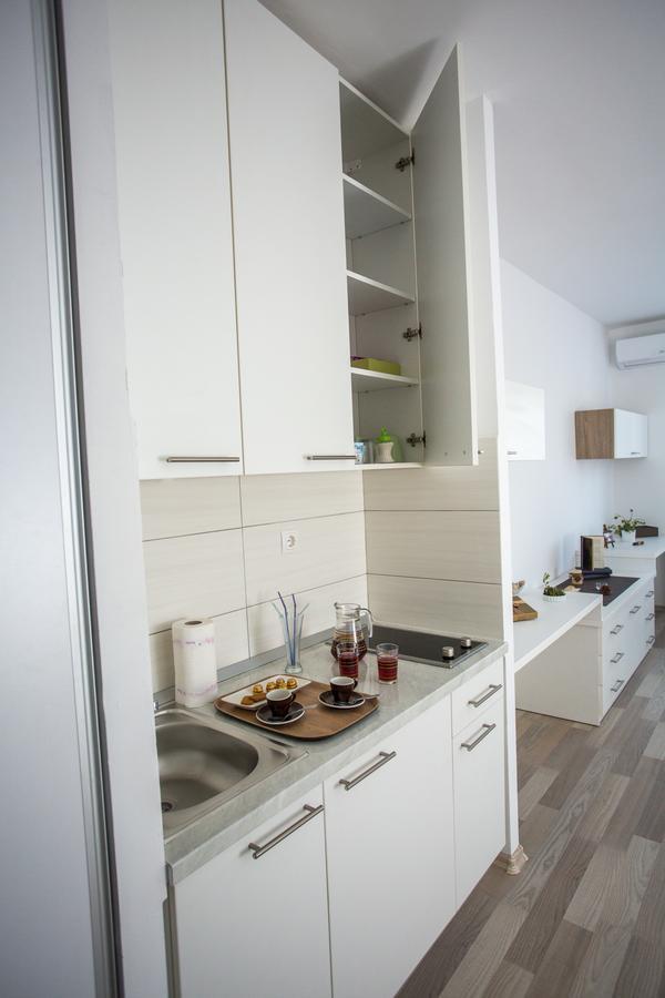 موستار The Golden City Apartments المظهر الخارجي الصورة