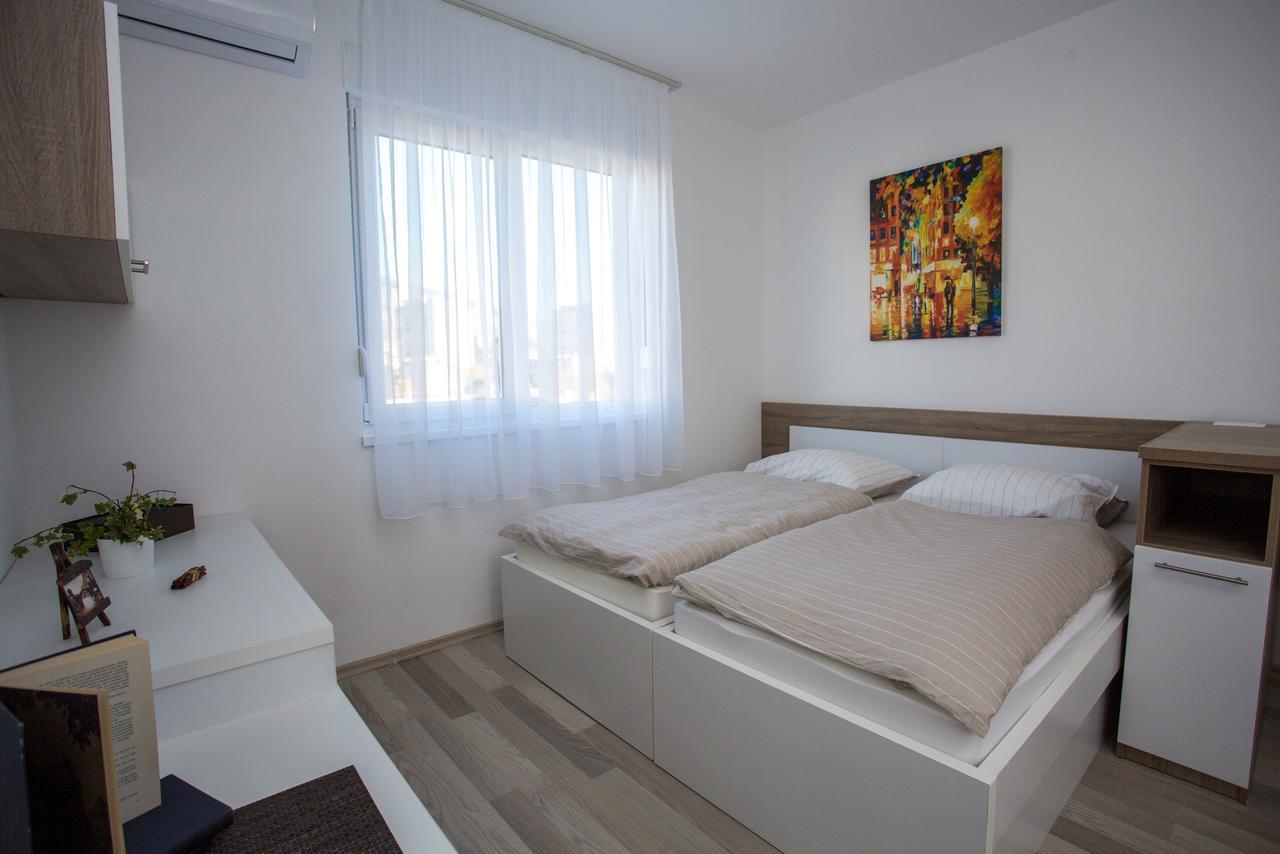 موستار The Golden City Apartments المظهر الخارجي الصورة