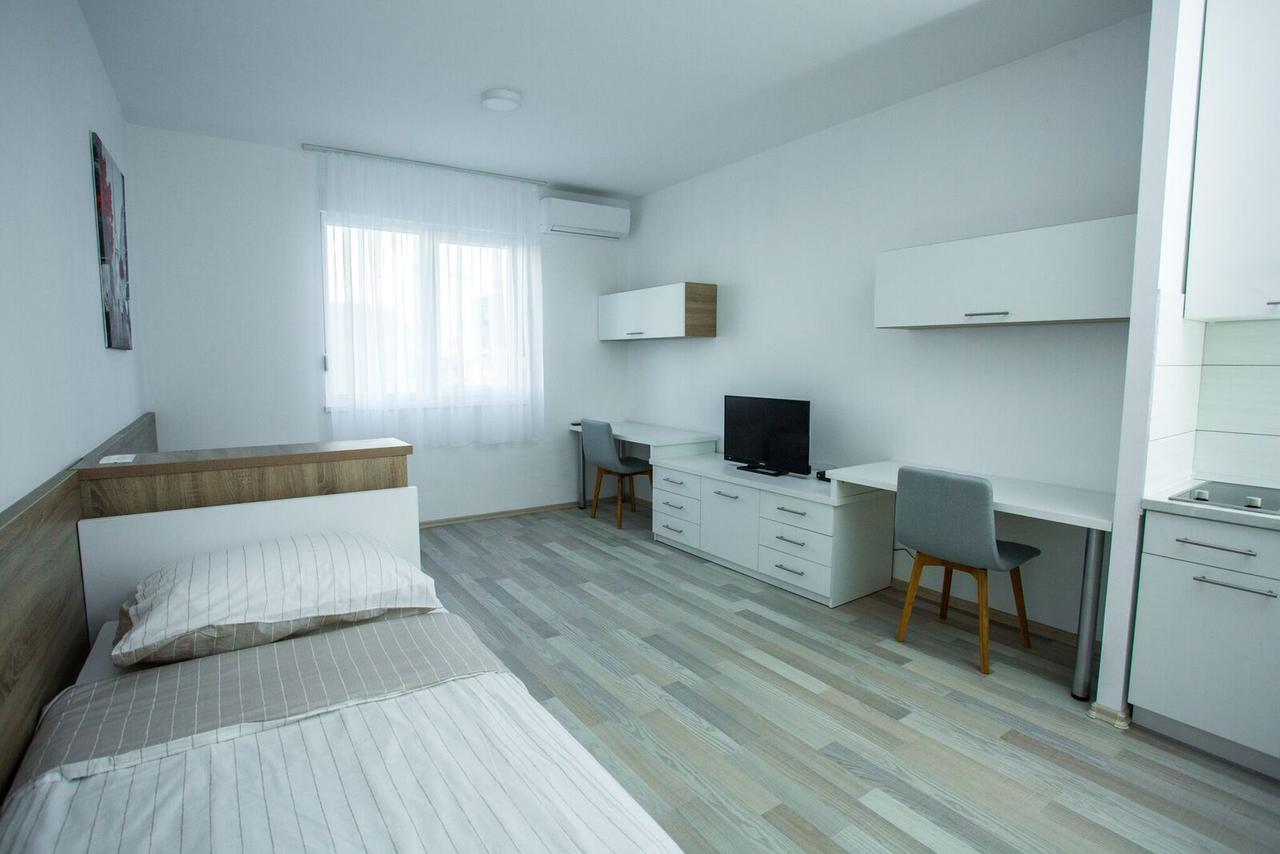 موستار The Golden City Apartments المظهر الخارجي الصورة