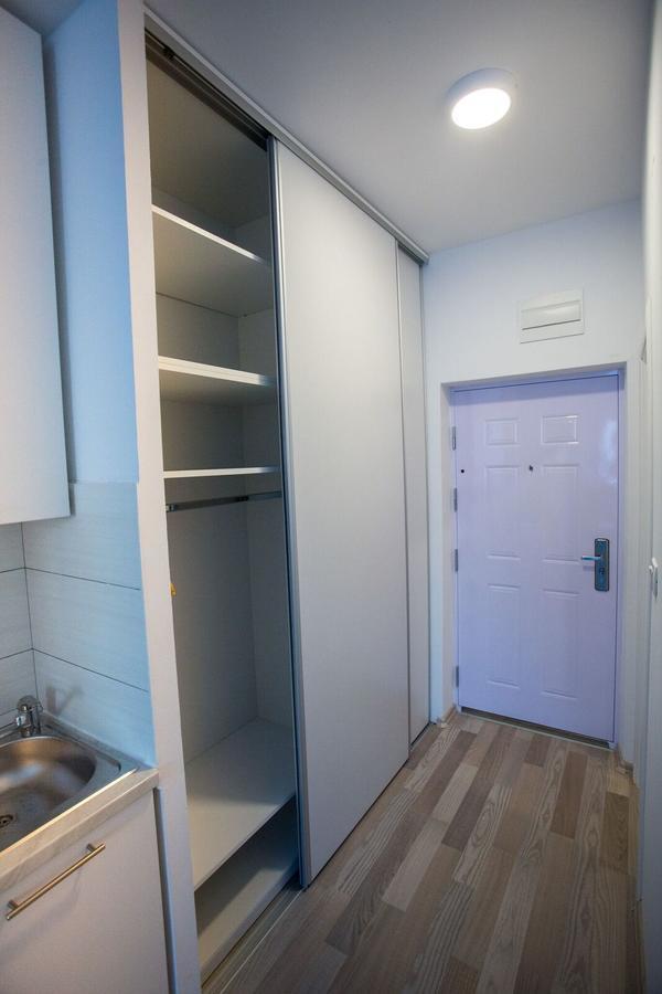 موستار The Golden City Apartments المظهر الخارجي الصورة