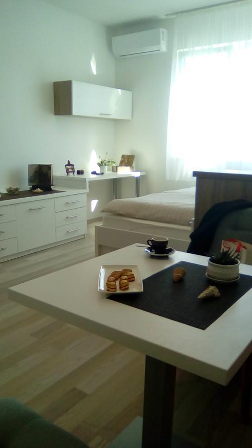 موستار The Golden City Apartments المظهر الخارجي الصورة