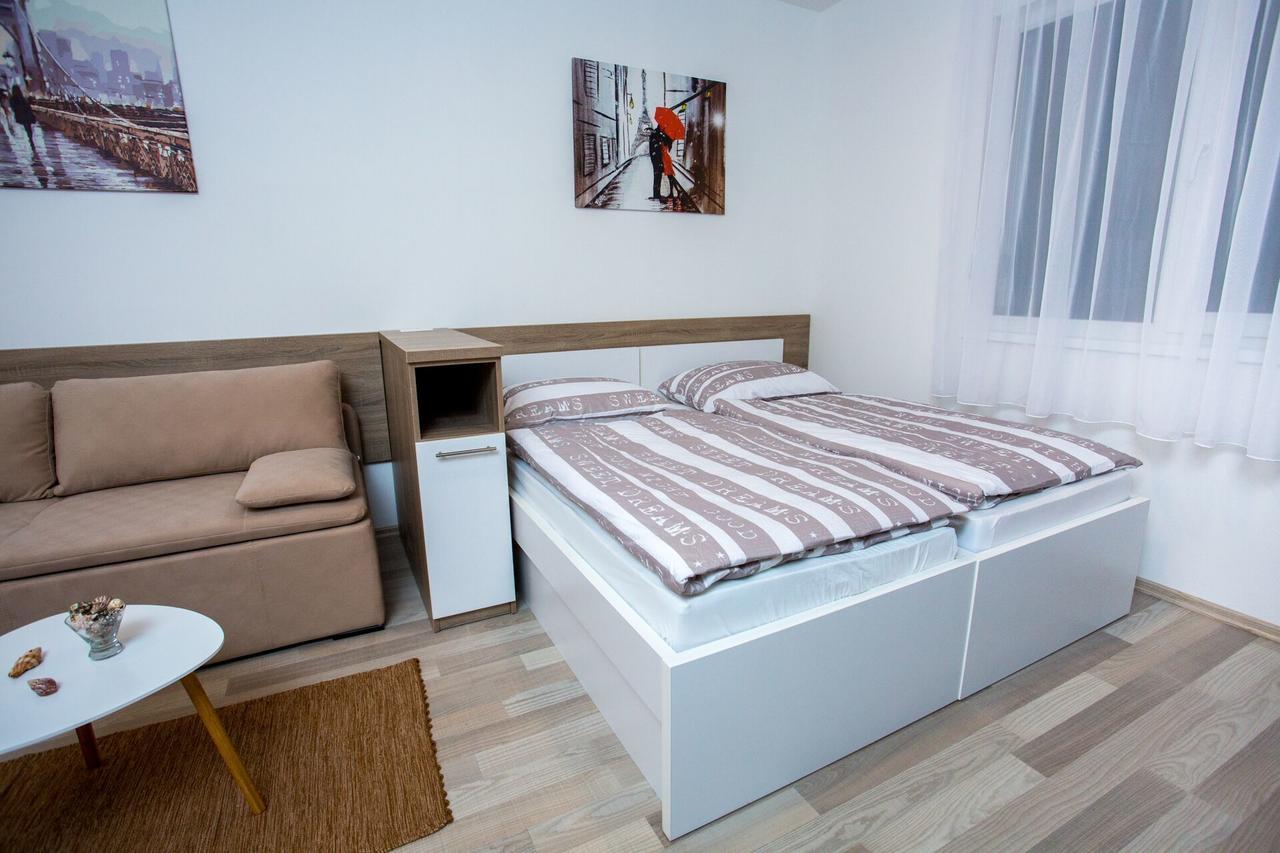 موستار The Golden City Apartments المظهر الخارجي الصورة