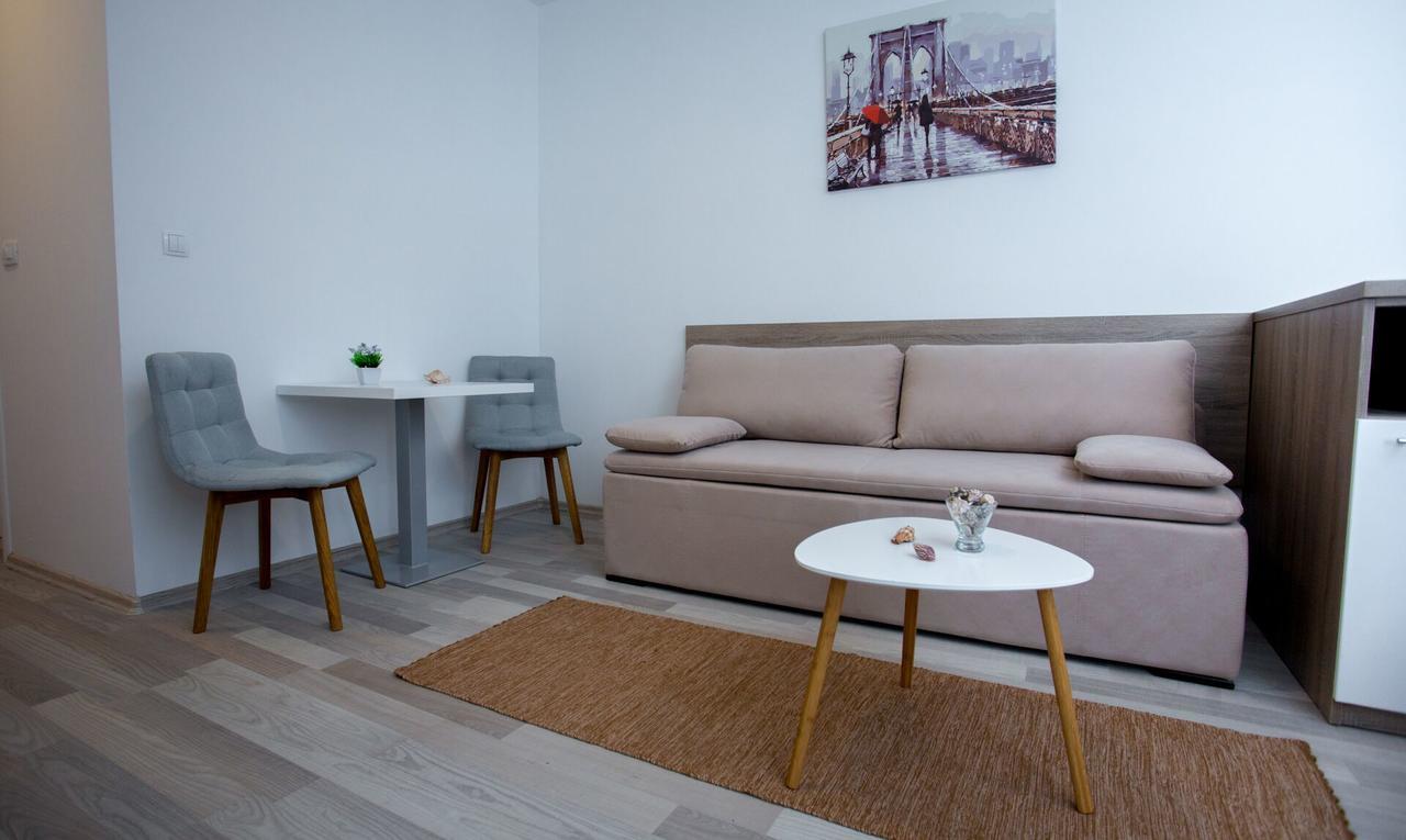 موستار The Golden City Apartments المظهر الخارجي الصورة